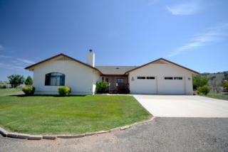 1250 Oxbow Cir, Paulden, AZ 86334-5004