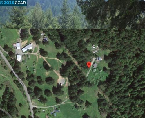 11921 Dyerville Loop Rd, Myers Flat, CA 95554-9502