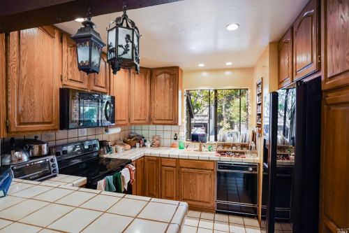 14 Park Ter, Mill Valley CA  94941-2946 exterior