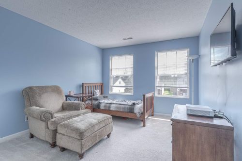 2362 Hummingbird Ln, Taylorsport KY  41048-7219 exterior