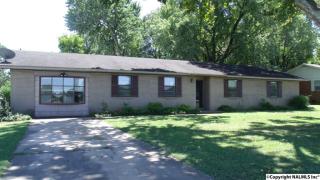 511 4th St, Decatur AL  35601-2919 exterior