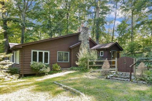 3 Truesdale Woods, Lewisboro, NY 10590-1513