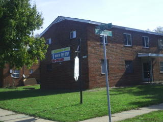 1901-1915 Whitcomb St, Richmond VA  23223-3728 exterior