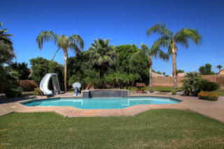 2160 Kenwood St, Mesa, AZ 85213-2278