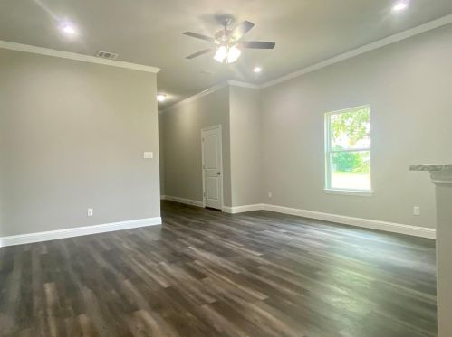 3980 Fritz St, Dallas TX  75241-6208 exterior