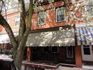 731 1st St, Lancaster, PA 17603-3623