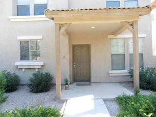 1910 Patrick St, Gilbert AZ  85295-3494 exterior