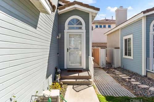 12815 Somerset Pl, Chino CA  91710-6297 exterior