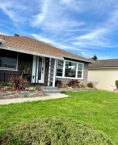 1315 Everett Pl, Orange CA  92867-7007 exterior