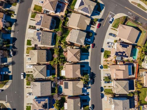 7018 Westminster Ct, Vacaville CA  95687-8254 exterior