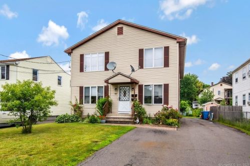 107 Abbe St, New Britain, CT 06051-1706