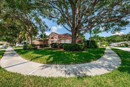 3093 Regal Oaks Blvd, Palm Harbor, FL 34684-1612