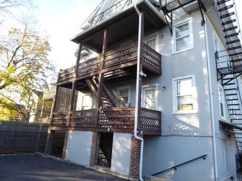 44 Grant St, Rye Brook NY  10573-4450 exterior