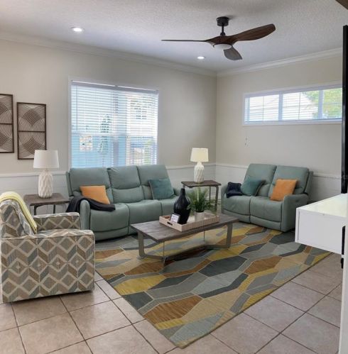 7764 Linkside Loop, Kissimmee FL 34747-6769 exterior