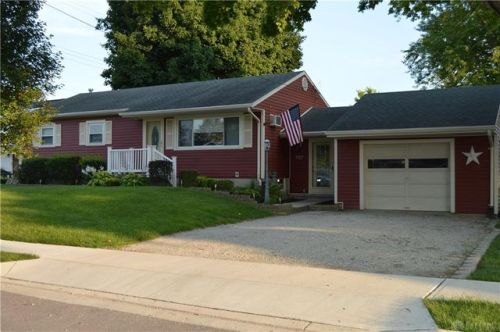 727 Spring St, Covington, OH 45318-1544