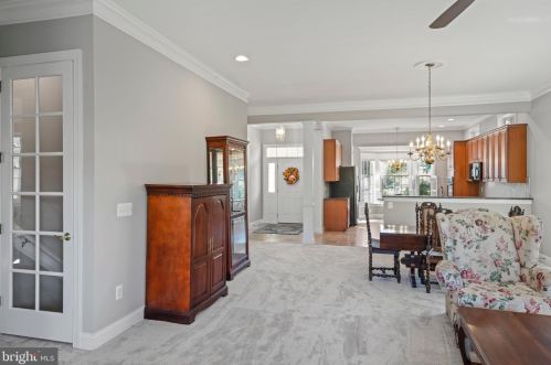 15573 Alderbrook Dr, Haymarket VA  20169-6130 exterior