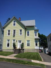11 Robinson Ave, Danbury, CT 06810-5516