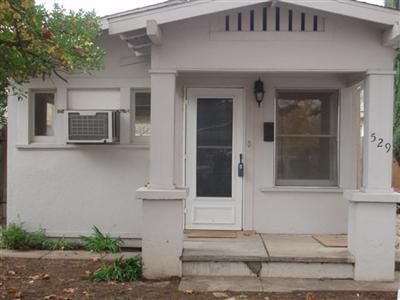 529 Bodem St, Modesto, CA 95350-6107