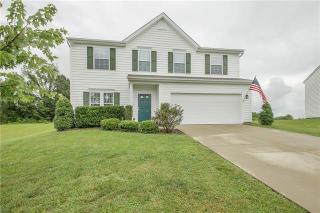1840 Wendy Blvd, Columbia, TN 38401-7396