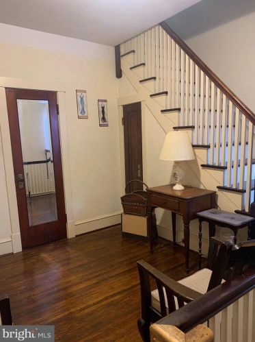 220 Center St, Ashland PA  17921 exterior
