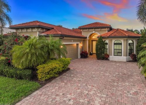 23480 Sanabria Loop, Bonita Springs, FL 34135-5380