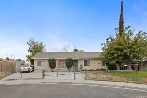 5021 Evanston Ct, Bakersfield, CA 93309-6296