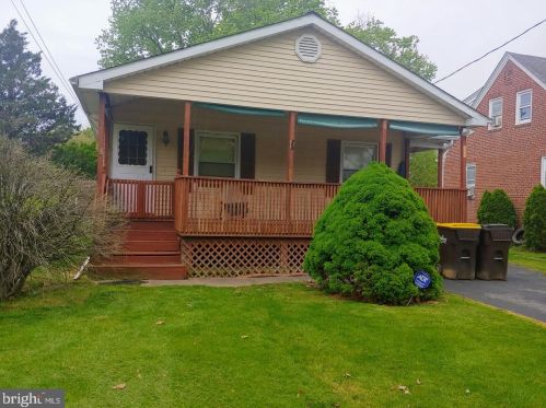 203 Walnut St, Norristown, PA 19401-5016