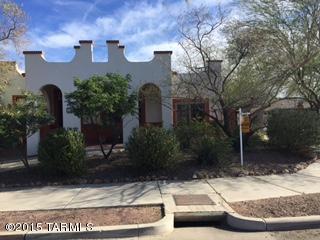 389 3rd Ave, Tucson, AZ 85705-8561