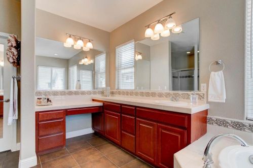 755 Branding Iron St, Valley Home CA  95361-8898 exterior