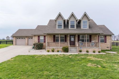 400 Jake St, Richmond, KY 40475-8021