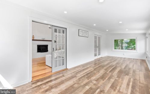 340 Land Or Dr, Ruther Glen VA  22546-1240 exterior