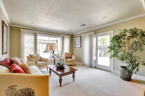 1532 Carmel Dr, San Jose CA  95125-1831 exterior