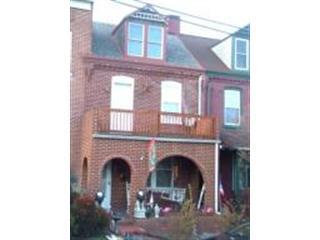 221 Hazel St, Lancaster, PA 17603-5629
