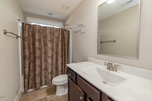 101 Bluegrass Dr, Oxford NC  27565-2895 exterior