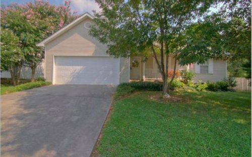 5630 Tennyson Dr, Knoxville, TN 37909-1074