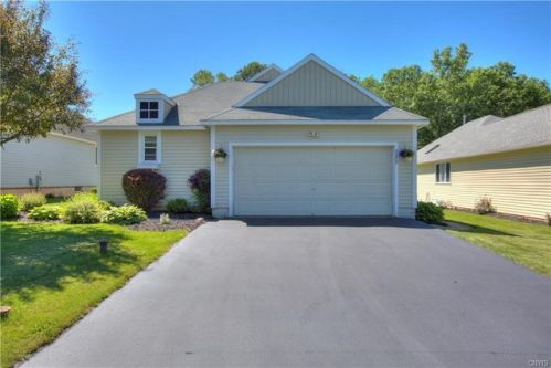6279 Mourning Dove, Radisson, NY 13027-8925