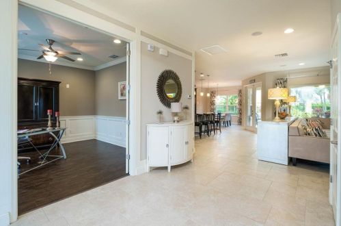 7308 Milestone Dr, Ruskin FL  33572-1740 exterior