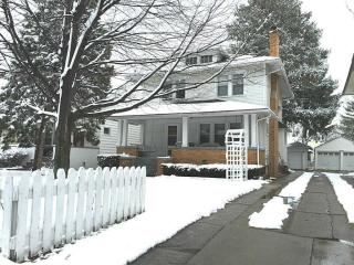 1309 Harvard Blvd, Toledo, OH 43614-2924