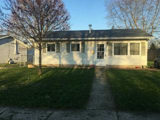 309 Blaine Ave, Piqua, OH 45356-3147