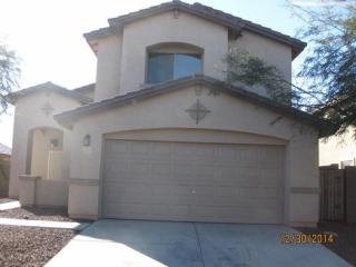 25733 St Kateri Dr, Buckeye, AZ 85326-2134