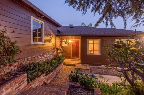 16030 Alta Vista Way, San Jose, CA 95127-1707
