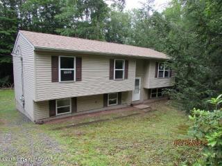 60 Edge Rock Dr, Drums, PA 18222-1001