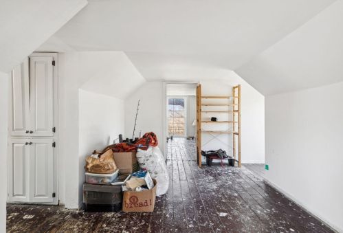 2080 Canter Rd, Mount Olive OH  45106-8558 exterior