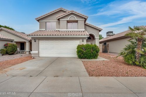 5008 Tonto Rd, Glendale, AZ 85308-9223