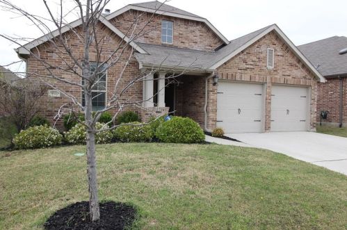 1721 Rosson Rd, Oak Point TX  75068-8532 exterior