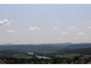 412 Lynchburg Ln, Surgoinsville TN  37873-5150 exterior