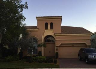 2715 Shaughnessy Dr, West Palm Beach, FL 33414-6493