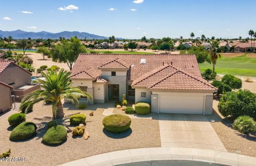 20412 Fountain Crest Ct, Sun City, AZ 85374-4560