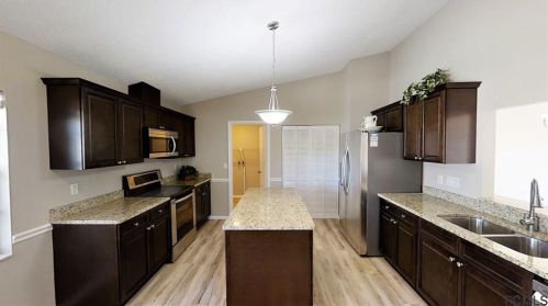 155 Florida Park Dr, Palm Coast FL  32137-8304 exterior
