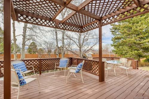 3556 101 Pl, Westminster CO 80031-6752 exterior